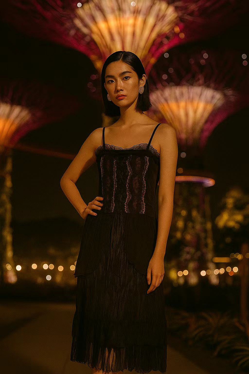 Look 10
